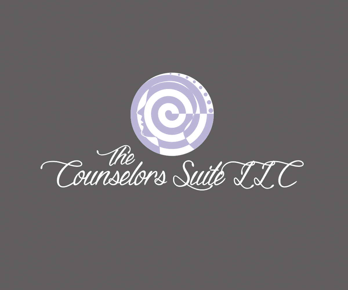 Logo Design by HAIM Anand for The Counselors' Suite,  LLC | Design #3560789