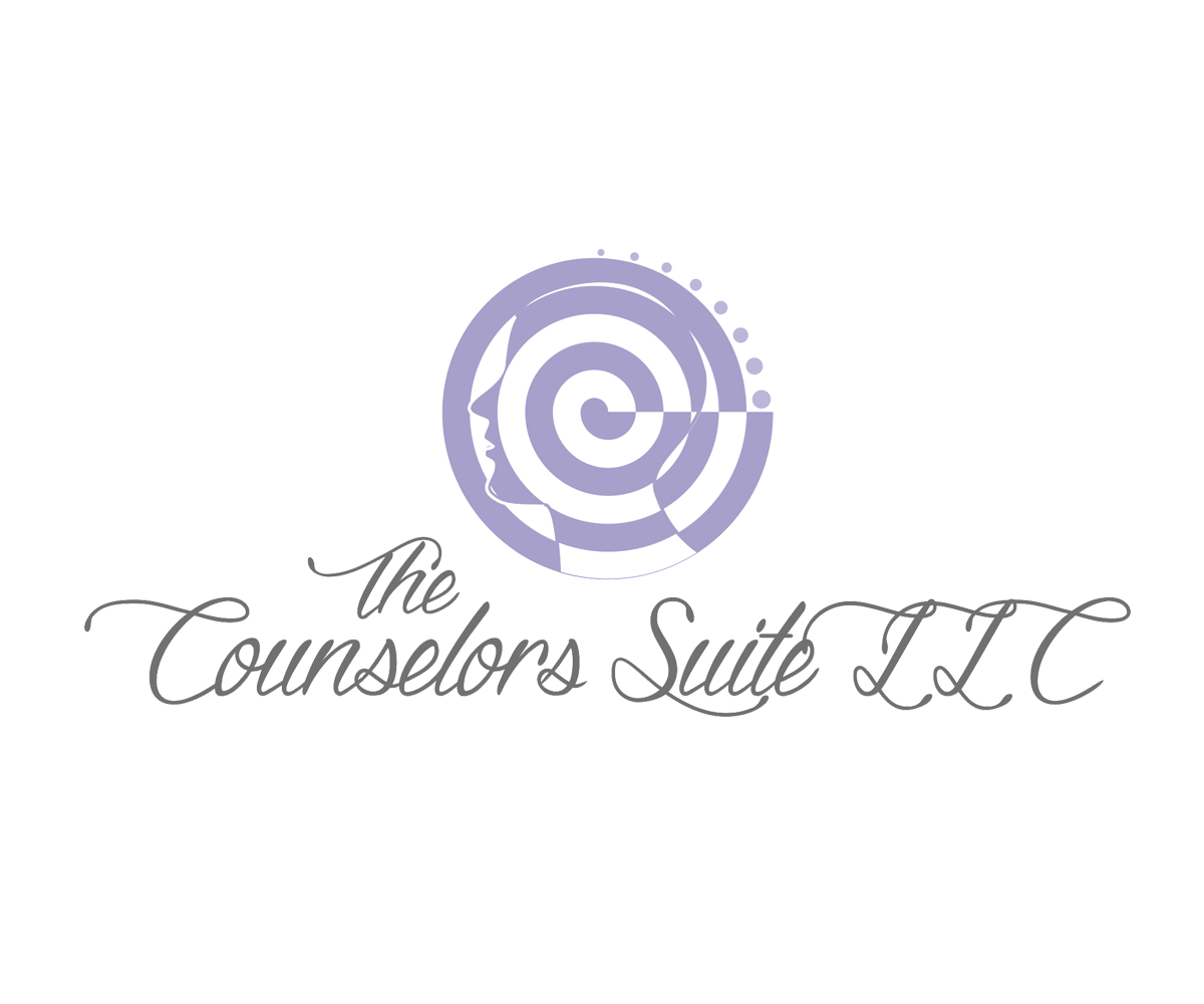 Diseño de Logo por HAIM Anand para The Counselors' Suite,  LLC | Diseño #3560790