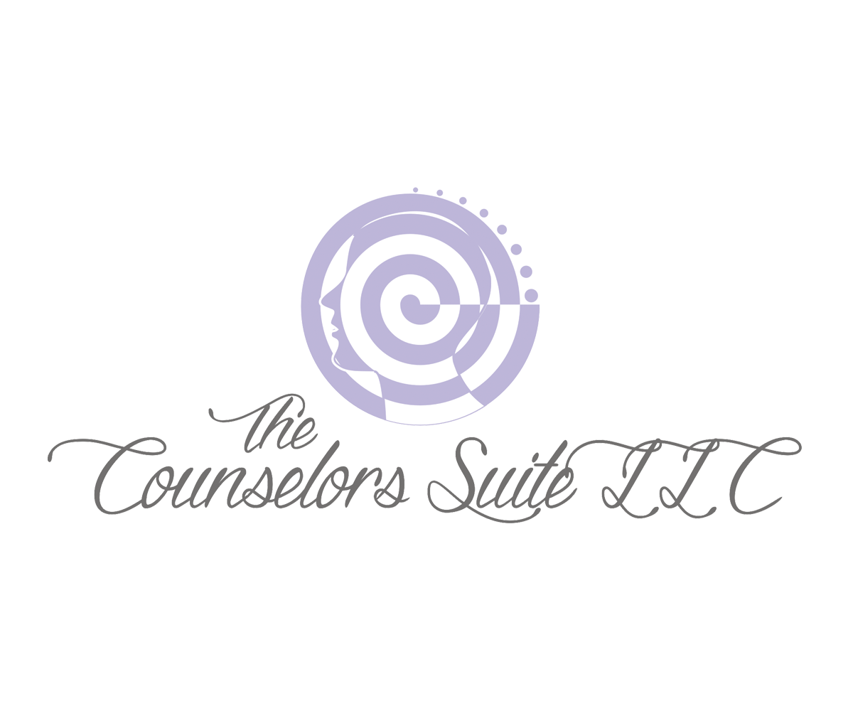 Logo Design by HAIM Anand for The Counselors' Suite,  LLC | Design #3560791