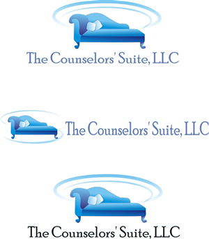 Diseño de Logo por Soleil para The Counselors' Suite,  LLC | Diseño: #3539153