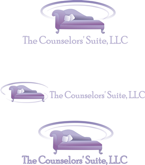 Diseño de Logo por Soleil para The Counselors' Suite,  LLC | Diseño: #3539206