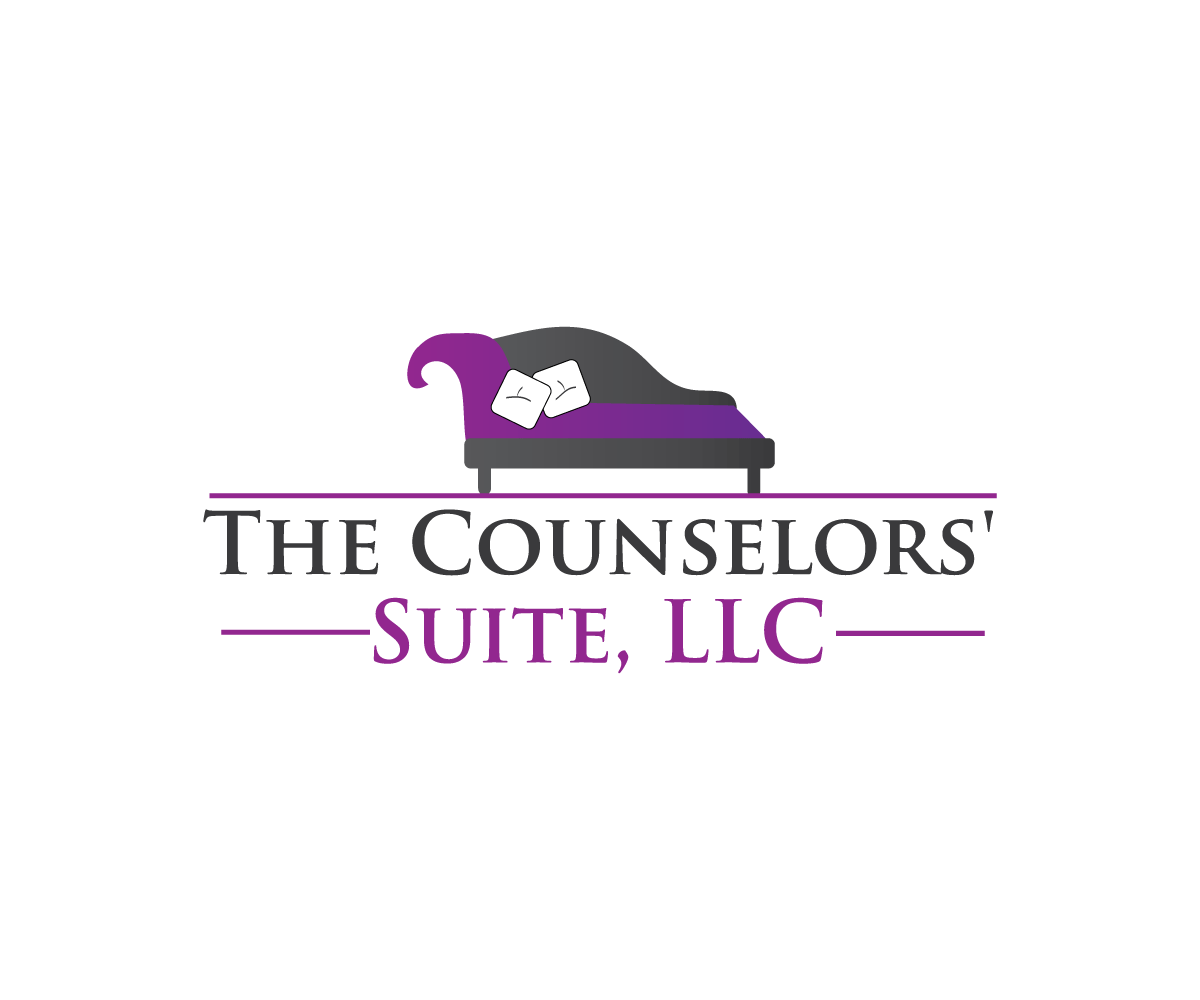 Diseño de Logo por niko para The Counselors' Suite,  LLC | Diseño #3526540