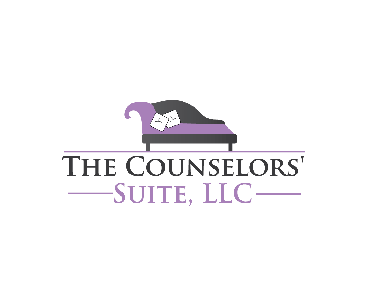 Logo Design by niko for The Counselors' Suite,  LLC | Design #3532070