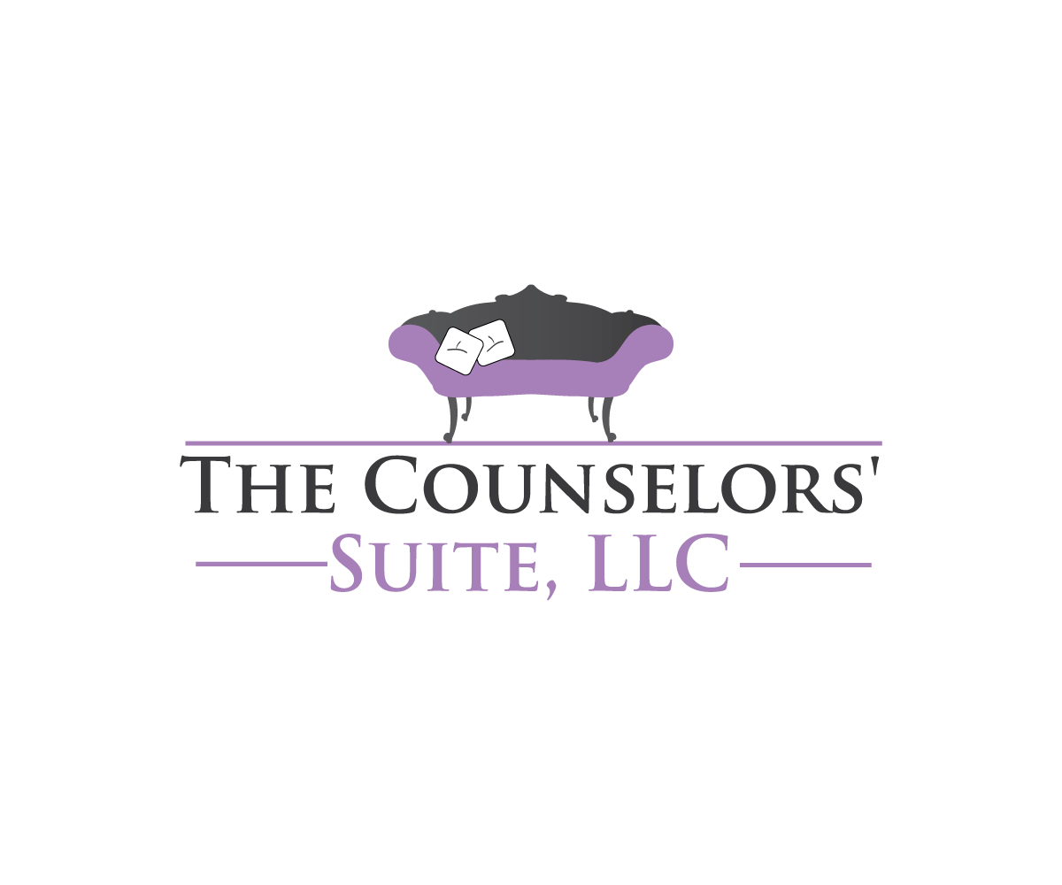 Diseño de Logo por niko para The Counselors' Suite,  LLC | Diseño #3534307