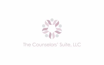 Logo Design by JL 2 for The Counselors' Suite,  LLC | Design #3547942