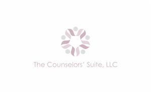 Logo Design by JL 2 for The Counselors' Suite,  LLC | Design #3547942