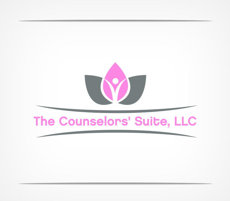 Logo Design by Spektron Designs for The Counselors' Suite,  LLC | Design #3550108