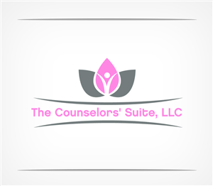 Logo Design by Spektron Designs for The Counselors' Suite,  LLC | Design #3550108