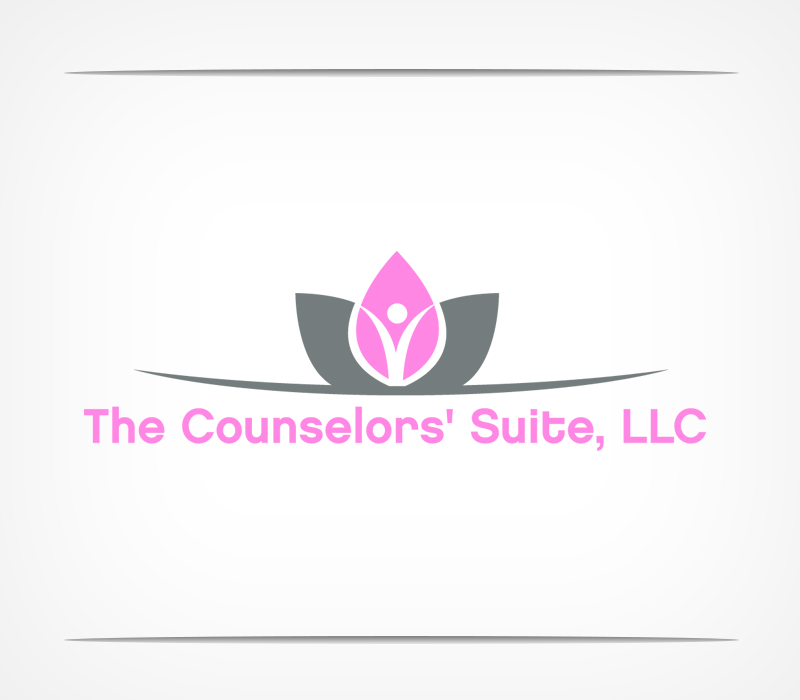 Logo Design by Spektron Designs for The Counselors' Suite,  LLC | Design #3550109