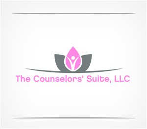 Logo Design by Spektron Designs for The Counselors' Suite,  LLC | Design: #3550109