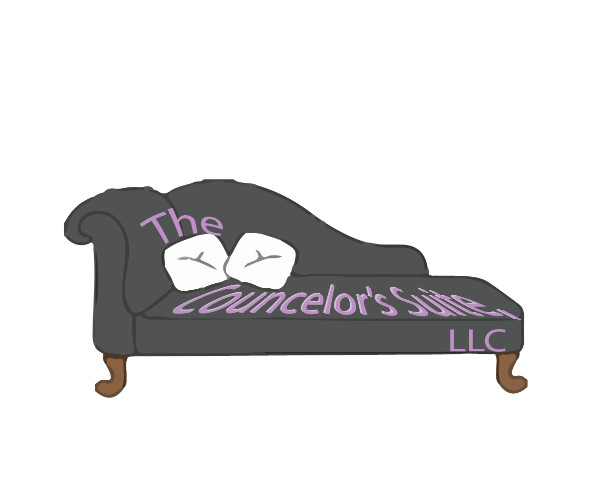 Logo Design by Cloud9 Design for The Counselors' Suite,  LLC | Design #3540658