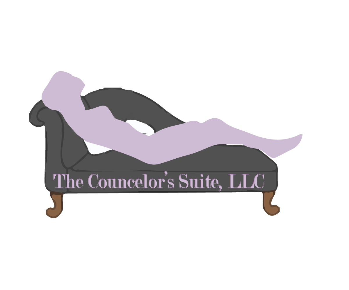 Diseño de Logo por Cloud9 Design para The Counselors' Suite,  LLC | Diseño #3540669
