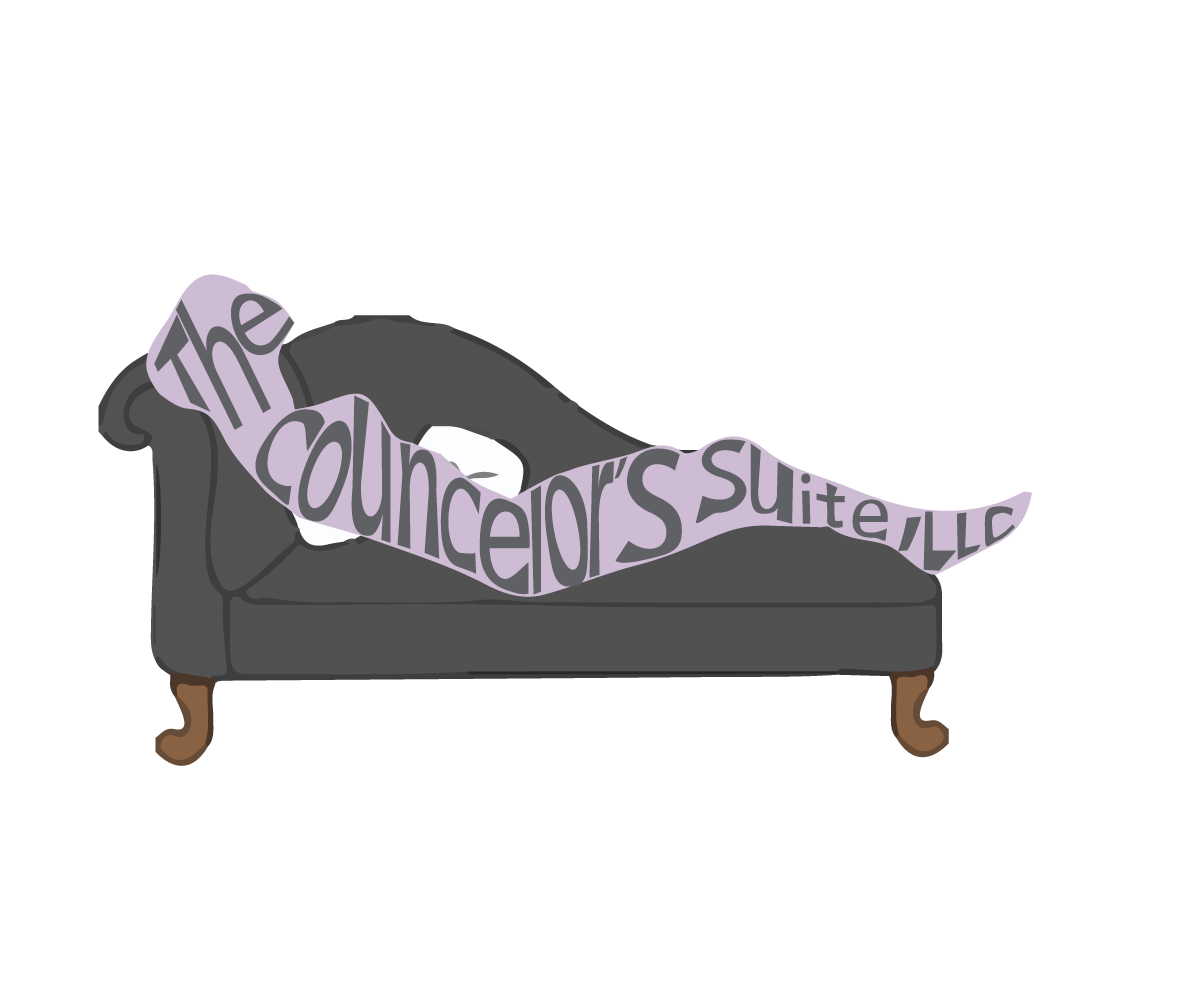Diseño de Logo por Cloud9 Design para The Counselors' Suite,  LLC | Diseño #3540674