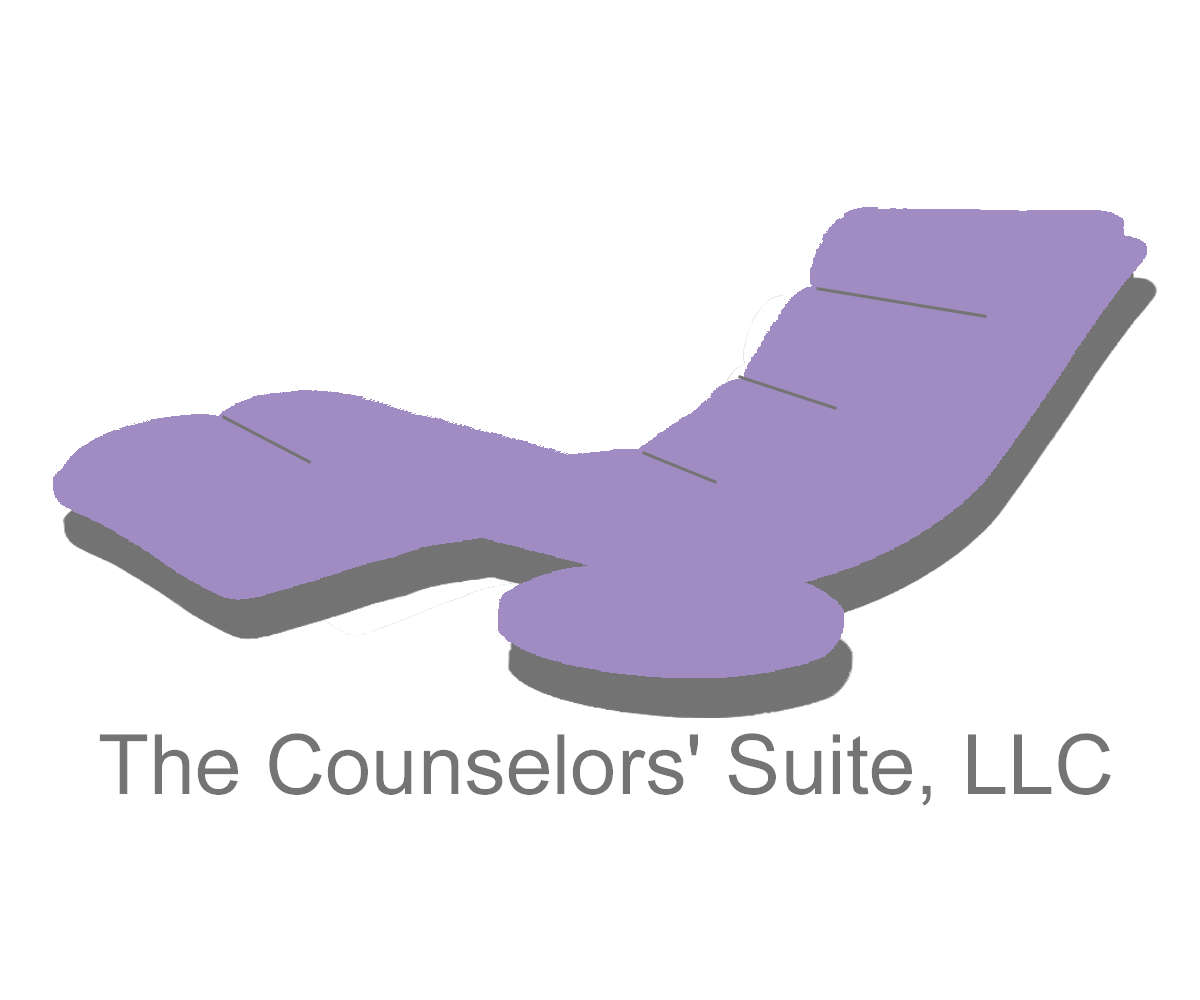 Diseño de Logo por KyleWinslow para The Counselors' Suite,  LLC | Diseño #3517606