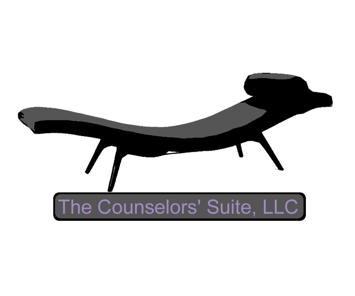 Diseño de Logo por KyleWinslow para The Counselors' Suite,  LLC | Diseño #3521423