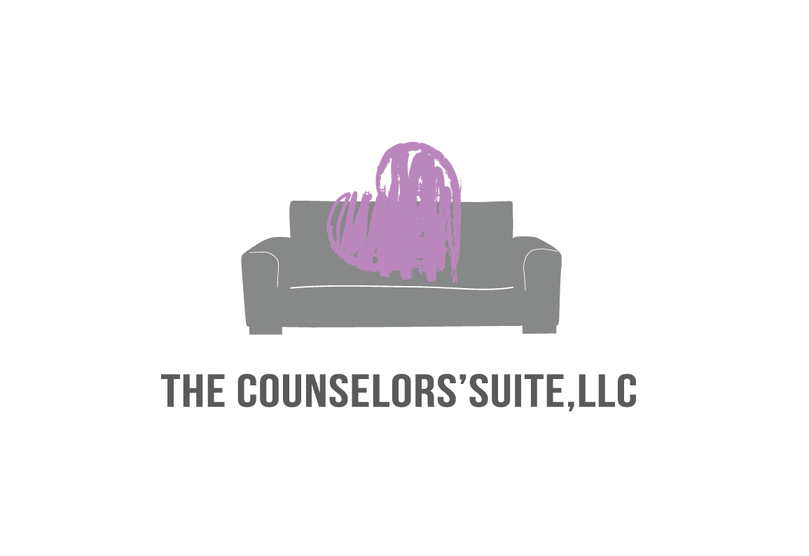 Logo Design by tola83 for The Counselors' Suite,  LLC | Design #3525204