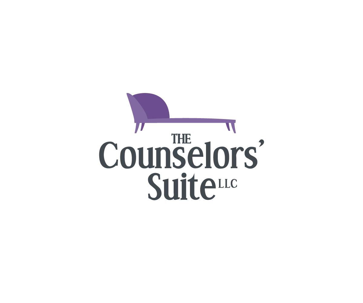 Logo Design by moreCoffee for The Counselors' Suite,  LLC | Design #3526930