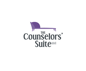 Logo Design by moreCoffee for The Counselors' Suite,  LLC | Design: #3526930