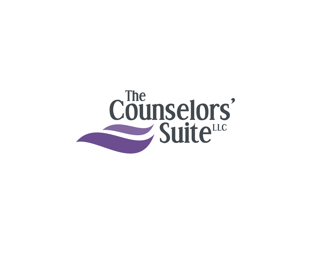 Logo Design by moreCoffee for The Counselors' Suite,  LLC | Design #3530761