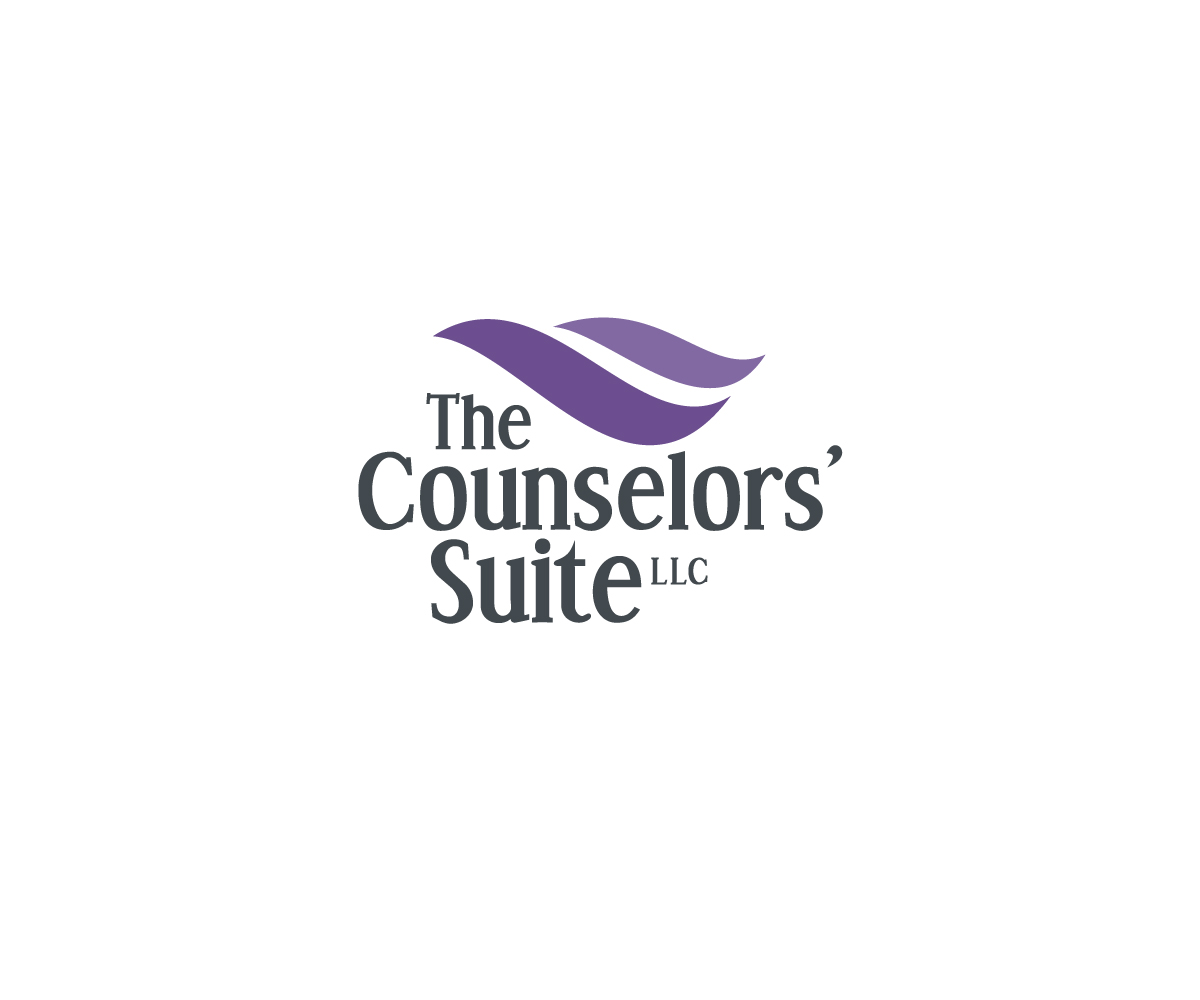 Logo Design by moreCoffee for The Counselors' Suite,  LLC | Design #3530765