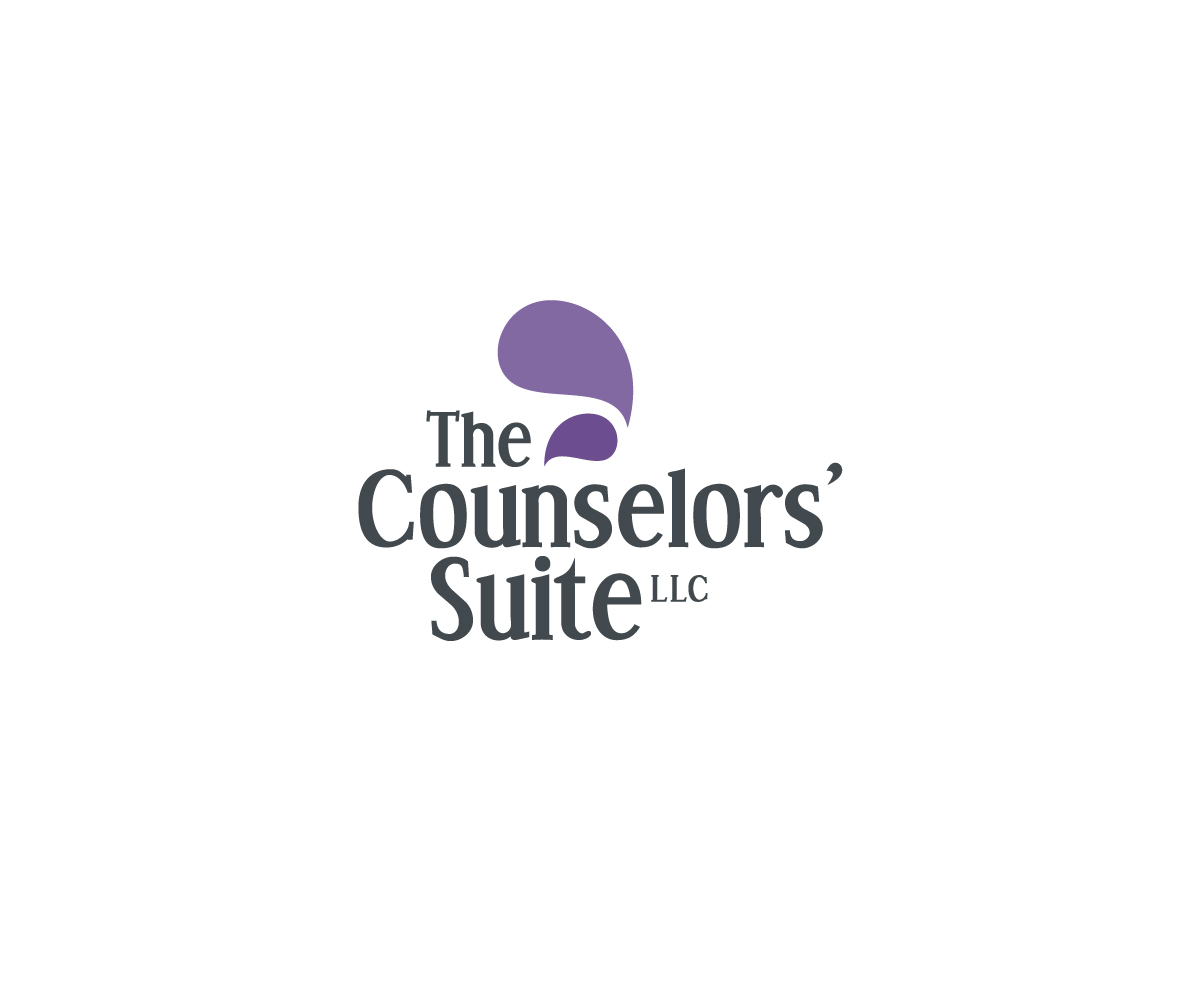 Logo Design by moreCoffee for The Counselors' Suite,  LLC | Design #3530766