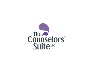 Logo Design by moreCoffee for The Counselors' Suite,  LLC | Design: #3530766