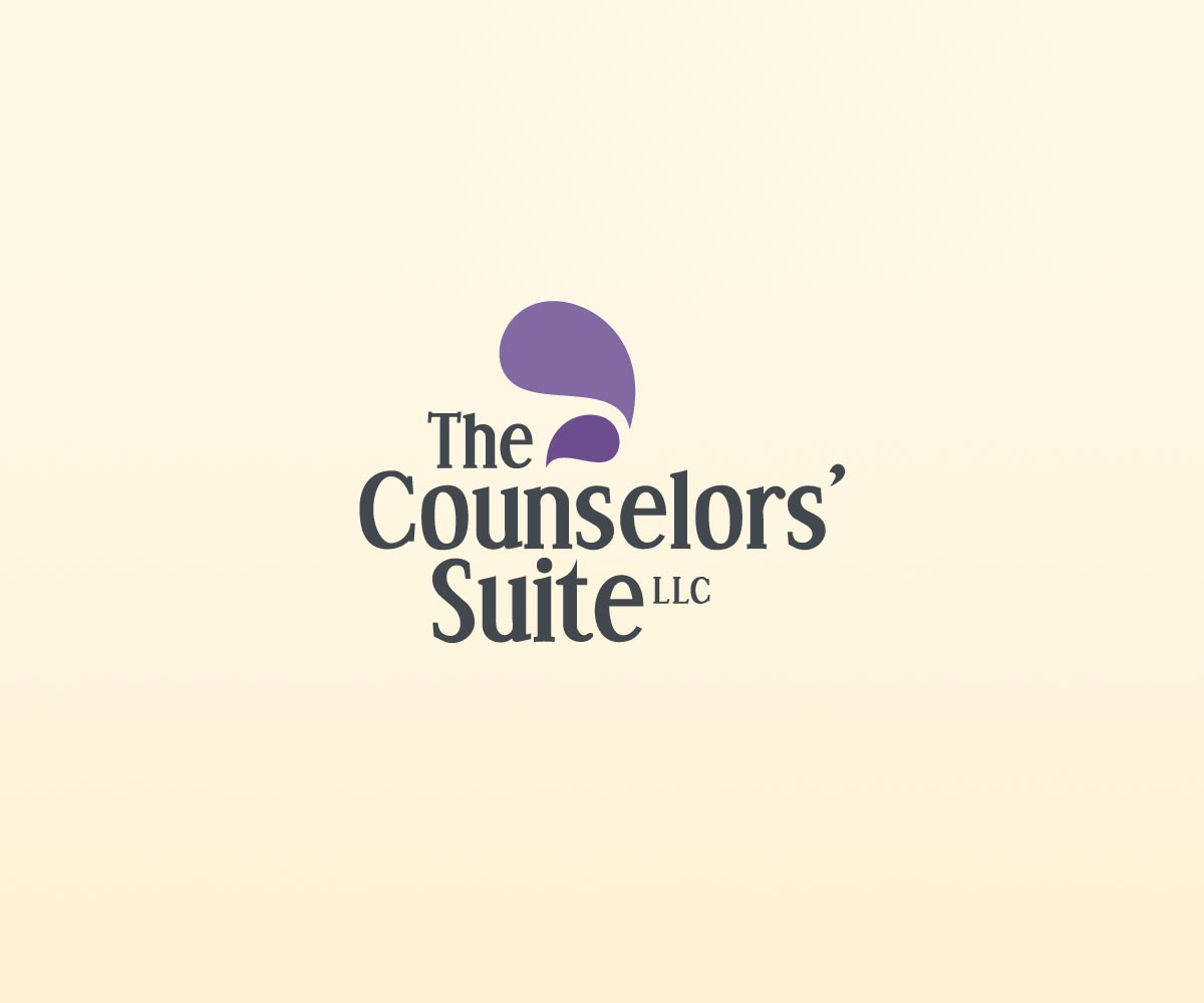 Logo Design by moreCoffee for The Counselors' Suite,  LLC | Design #3531748