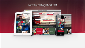 Web Design by SuperLayout for this project | Design: #3519492