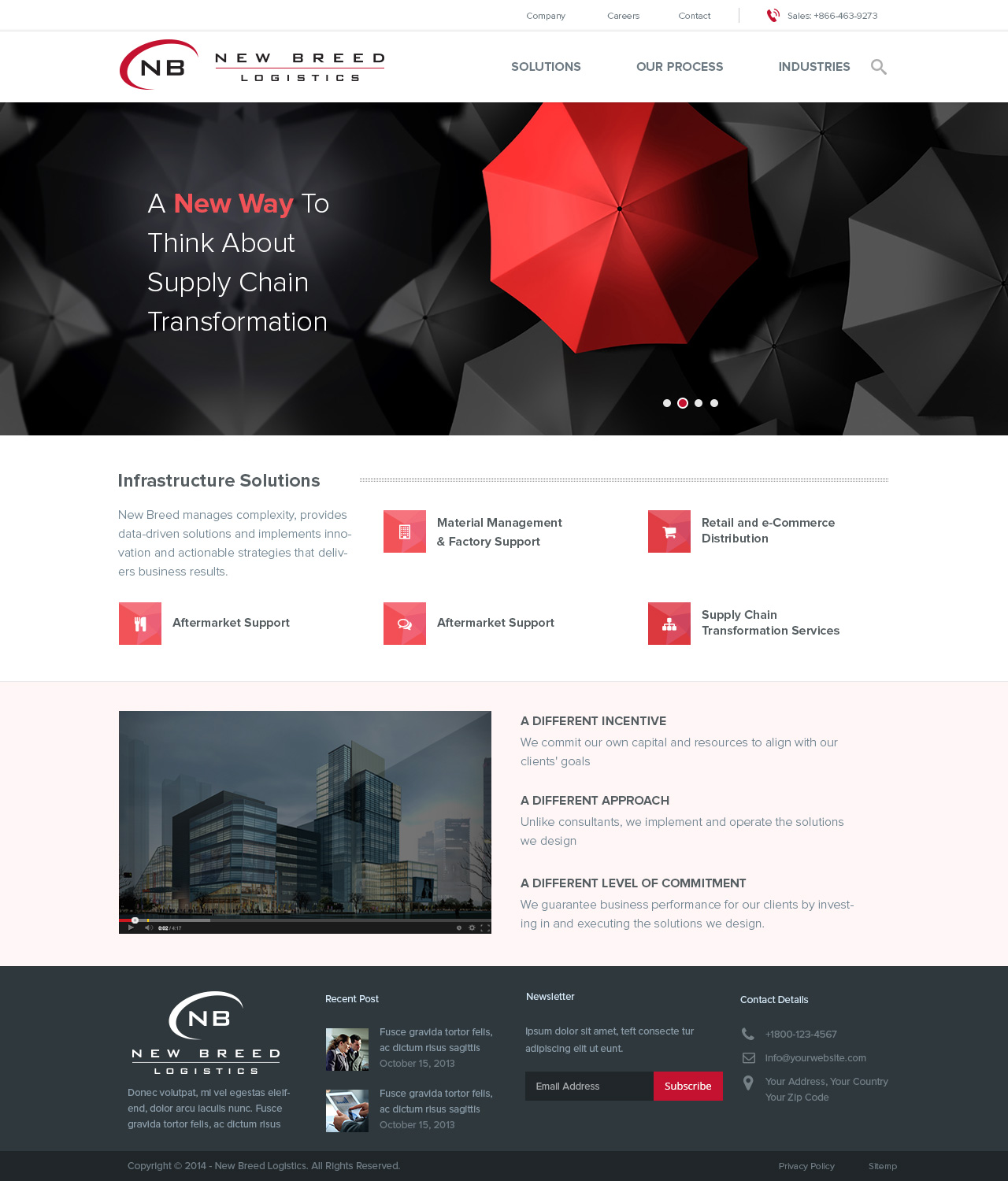 Web Design by Emmanuel for this project | Design #3542528