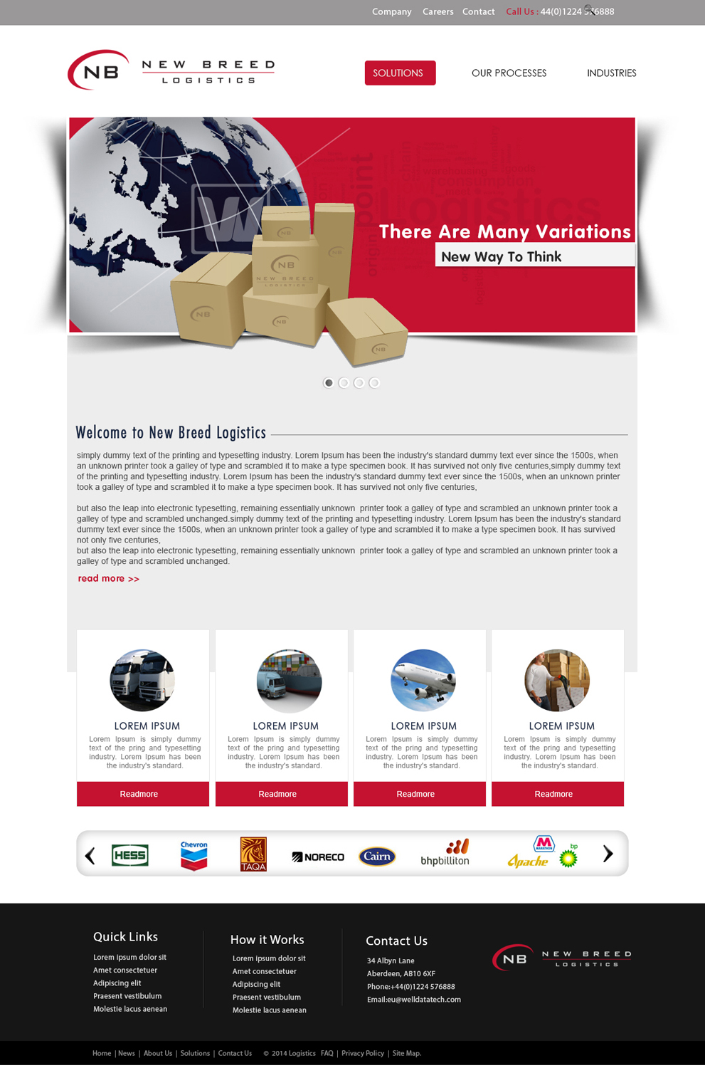 Web-Design von webxvision für dieses Projekt | Design #3528596