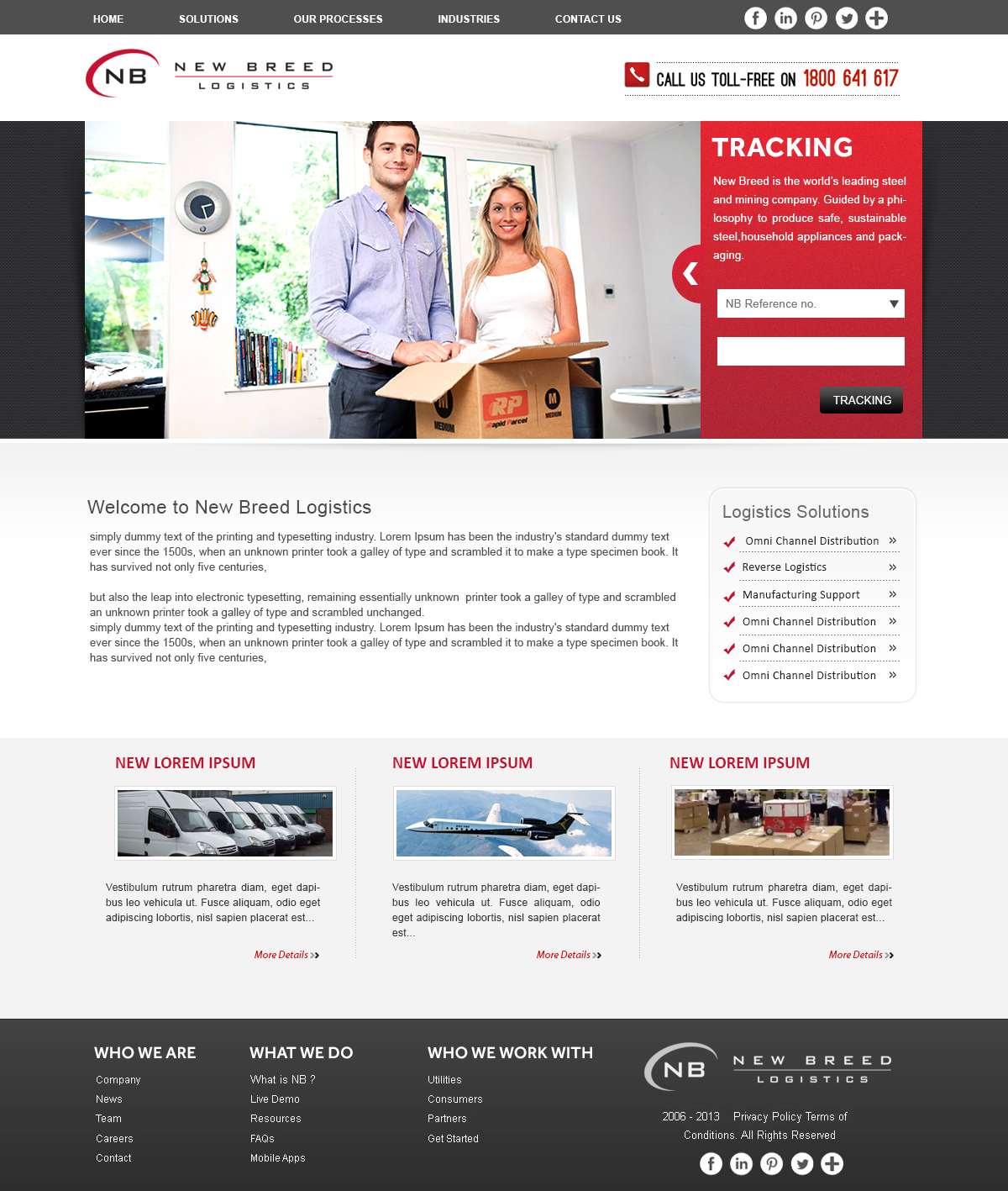 Web Design par webxvision pour ce projet | Design #3549830