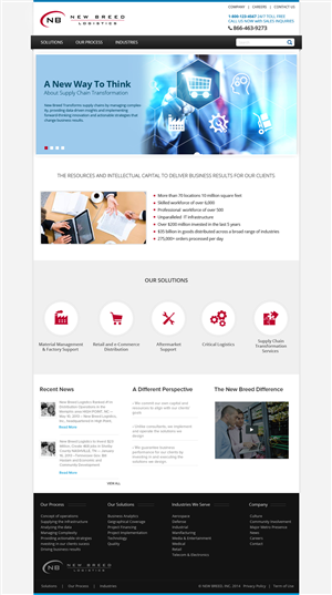 Web Design by OM for this project | Design: #3603263