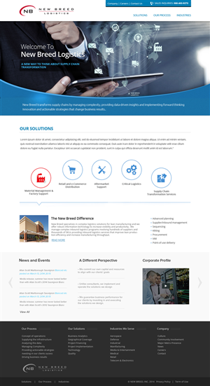 Web Design by OM for this project | Design: #3613178