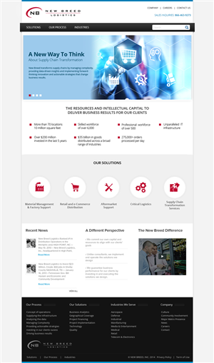 Web Design by OM for this project | Design: #3613317