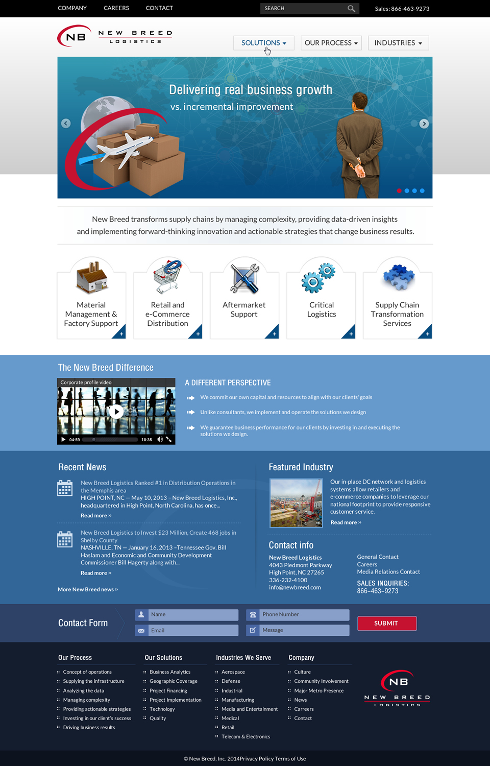 Web Design par Sbss pour ce projet | Design #3507060