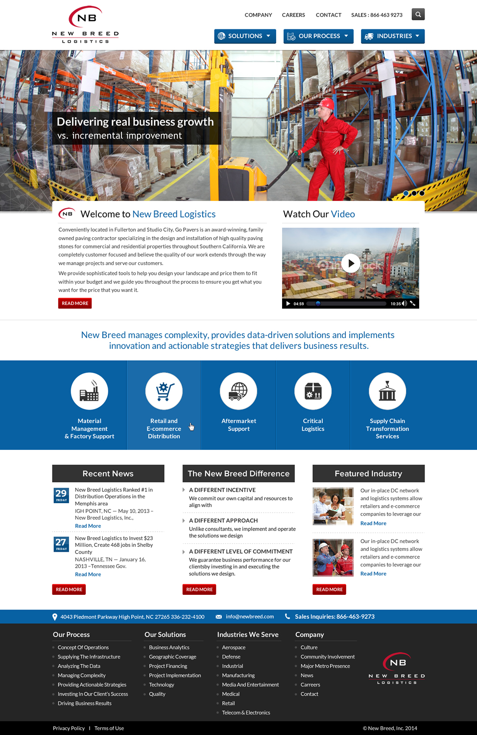 Web Design by Sbss for this project | Design #3507100