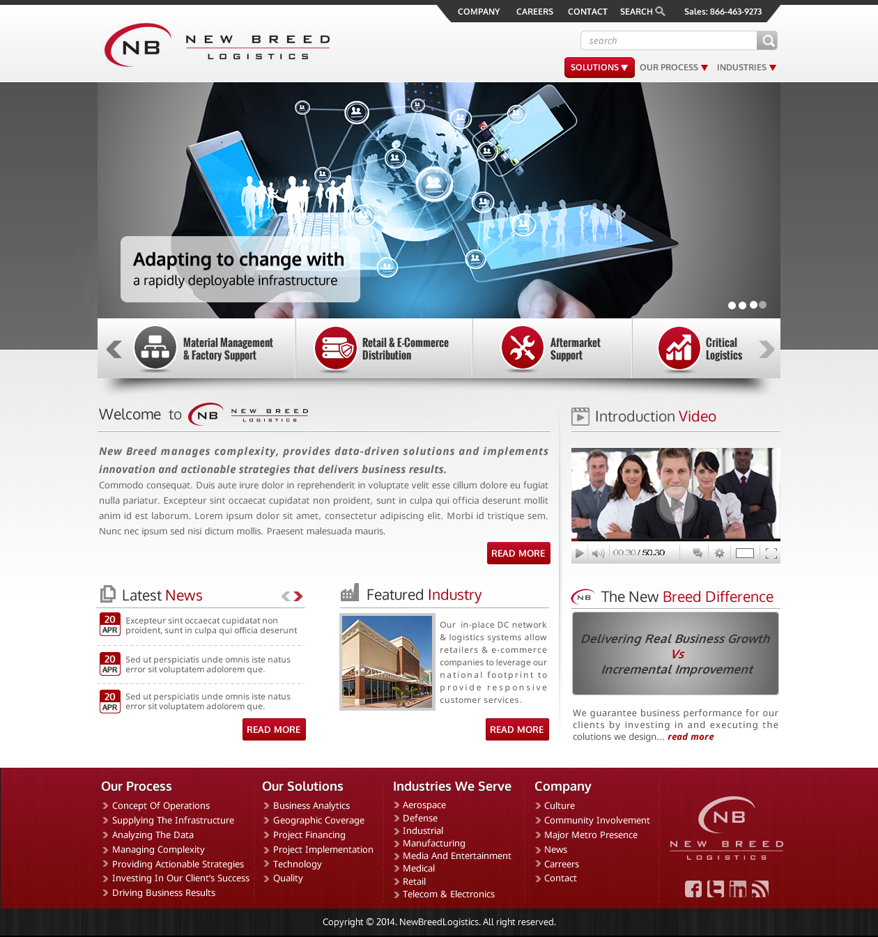 Diseño Web por Sbss para este proyecto | Diseño #3507167