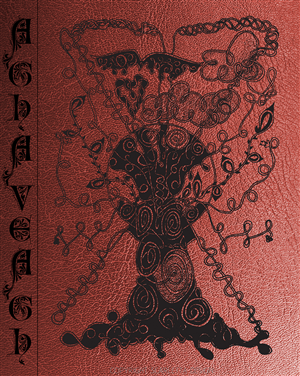 Book Cover Design by Scarletta