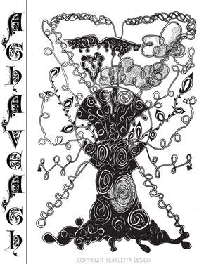 Book Cover Design by Scarletta for Dream Keeper Journals | Design #3532848