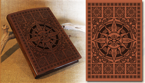 Diseño de portada de libro por kaatem para Dream Keeper Journals | Diseño: #3584526