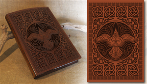 Diseño de portada de libro por kaatem para Dream Keeper Journals | Diseño: #3587464