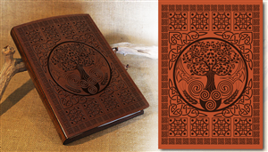 Diseño de portada de libro por kaatem para Dream Keeper Journals | Diseño: #3588496