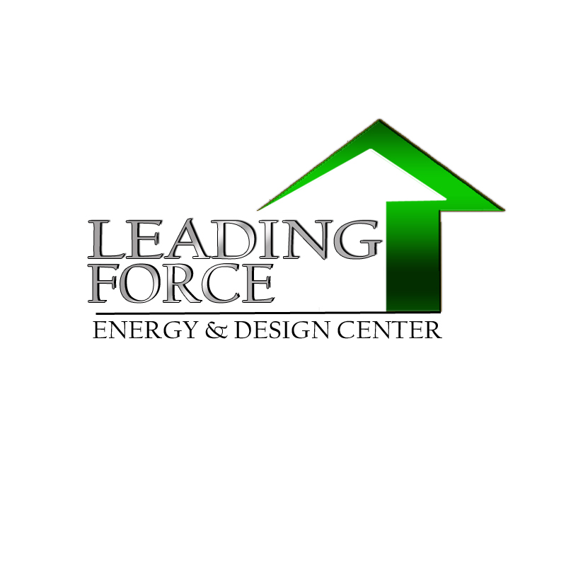 Logo Design by Stan McLaren for Leading Force | Design #3538693