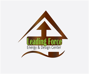 Diseño de Logo por hatc852 para Leading Force | Diseño: #3541502