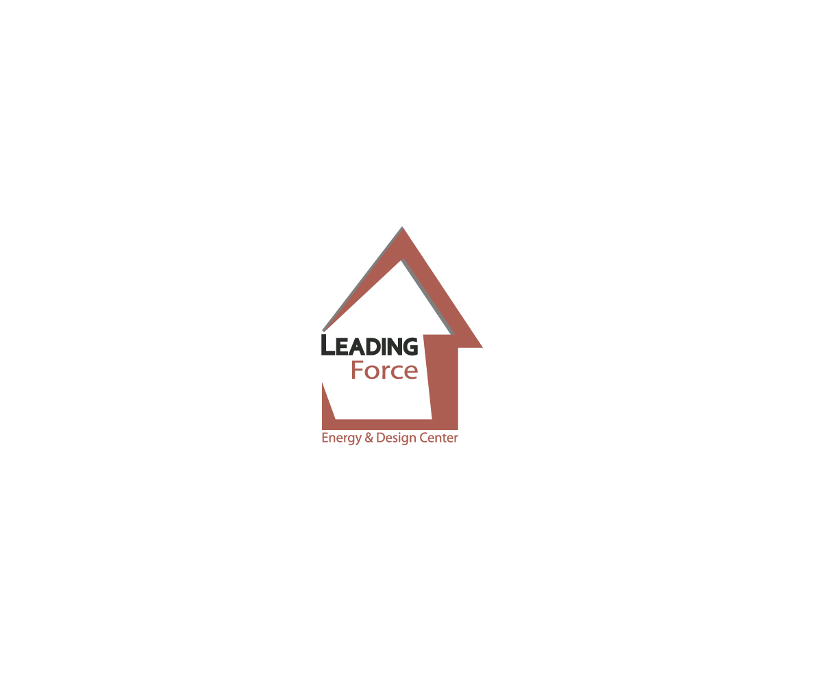 Diseño de Logo por ergo™ para Leading Force | Diseño #3501344