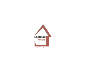 Diseño de Logo por ergo™ para Leading Force | Diseño: #3501344