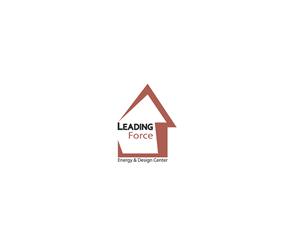 Diseño de Logo por ergo™ para Leading Force | Diseño: #3501348