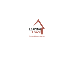 Diseño de Logo por ergo™ para Leading Force | Diseño: #3501351