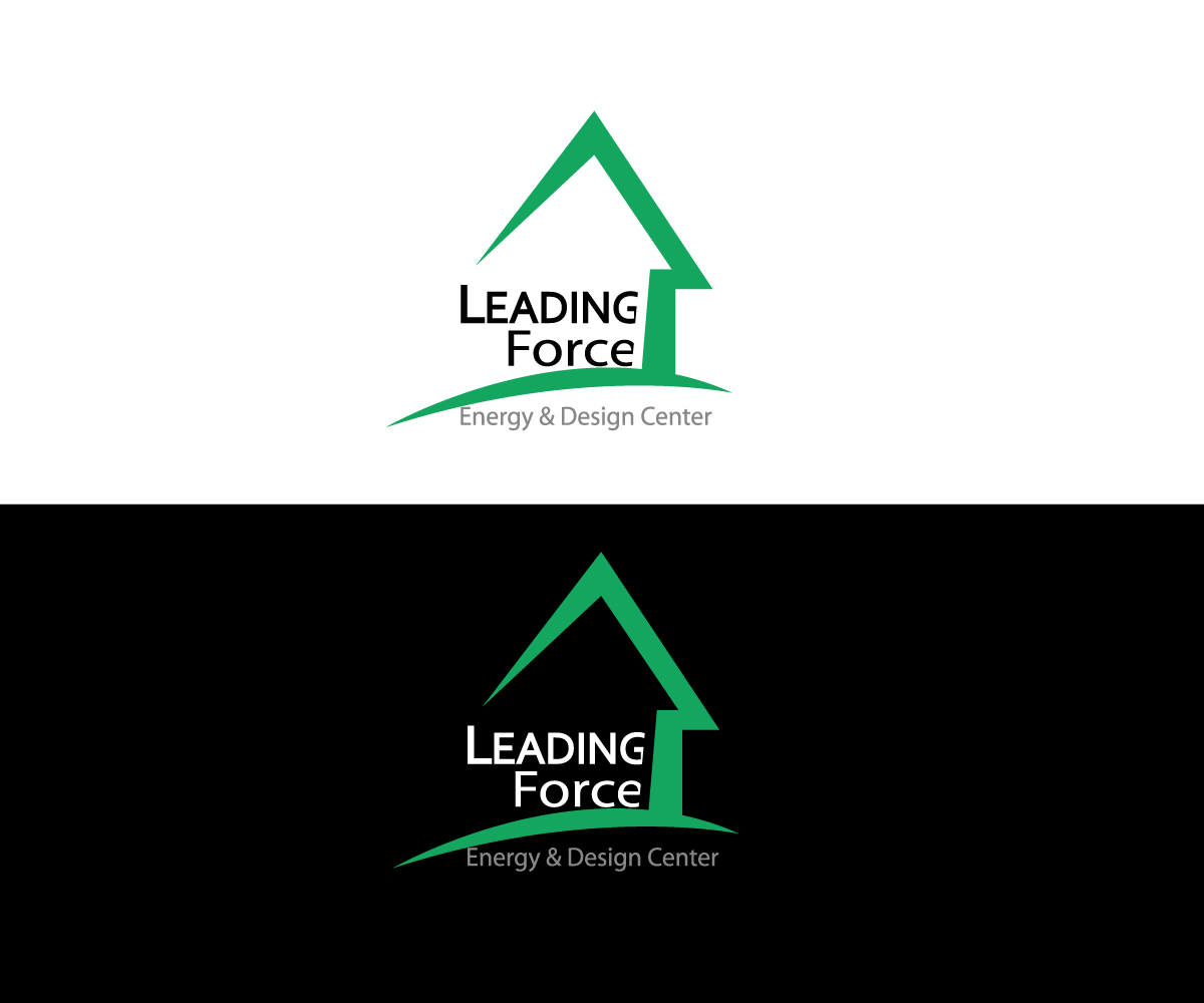 Logo-Design von ergo™ für Leading Force | Design #3502247