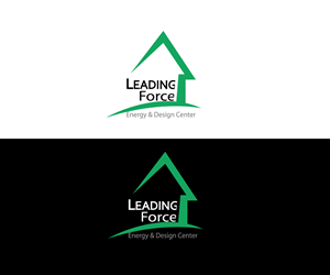 Diseño de Logo por ergo™ para Leading Force | Diseño: #3502247